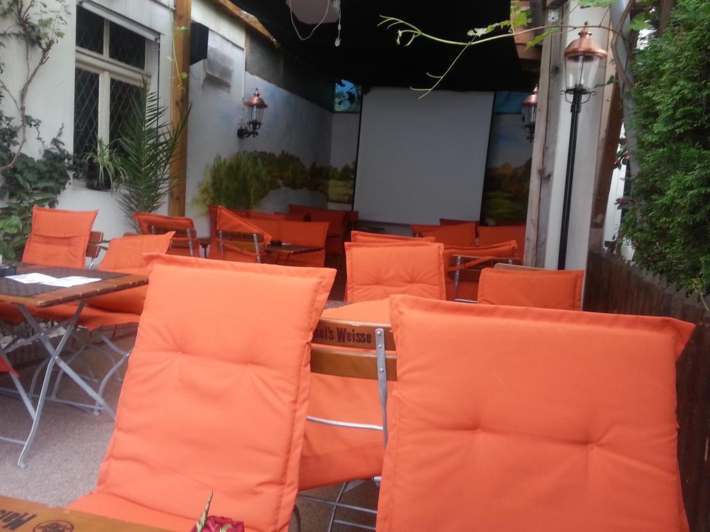 Altdeutsche Bierstuben Hotel Schwelm Exterior foto